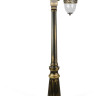 Наземный фонарь KRAKOV 1 L 87211L/18 Gb