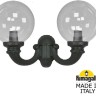 Настенный фонарь уличный GLOBE 300 G30.142.000.AXF1R