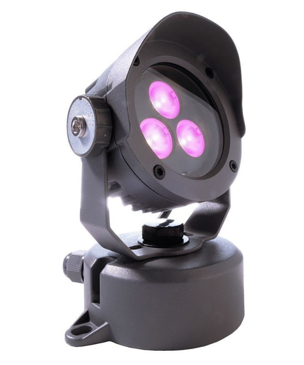 Прожектор уличный Power Spot 730283