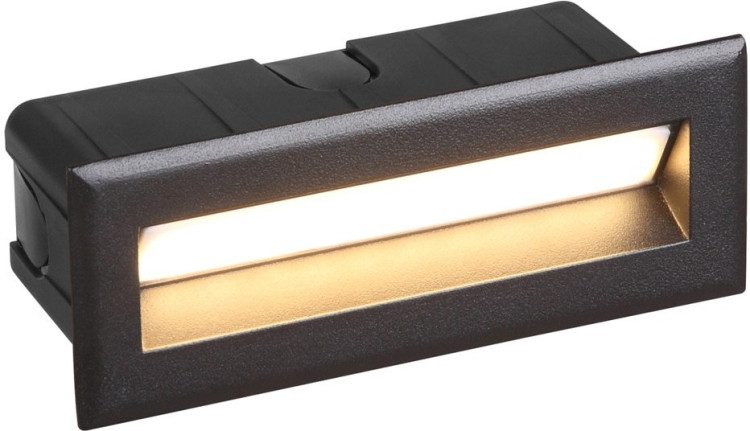 Встраиваемый светильник уличный Bay Led 8165