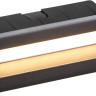 Встраиваемый светильник уличный Bay Led 8165
