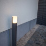Наземный фонарь BRISBANE LED W1981-650 Gr