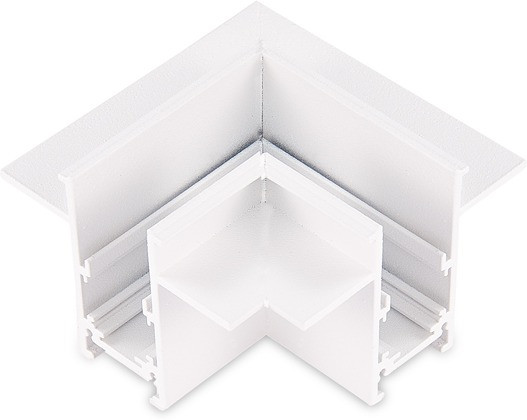 Соединитель L-образный SPACE-Track system L corner InW М