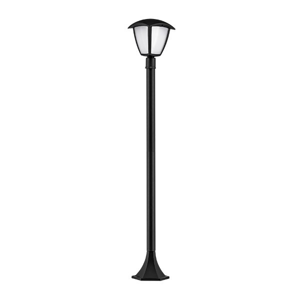 Уличный светильник Lightstar 375770 Lampione