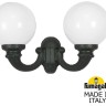 Настенный фонарь уличный GLOBE 300 G30.142.000.AYF1R