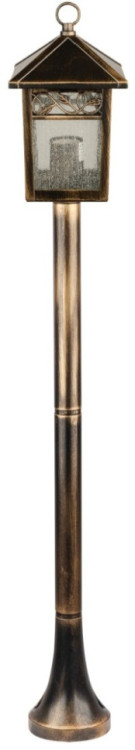 Наземный фонарь KRAKOV 2 87306 Gb