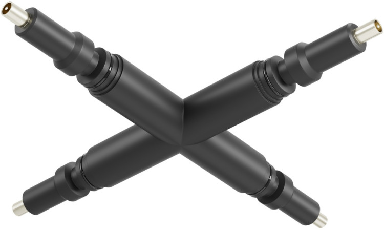 Коннектор Accessories For System Axity CA008TX-B