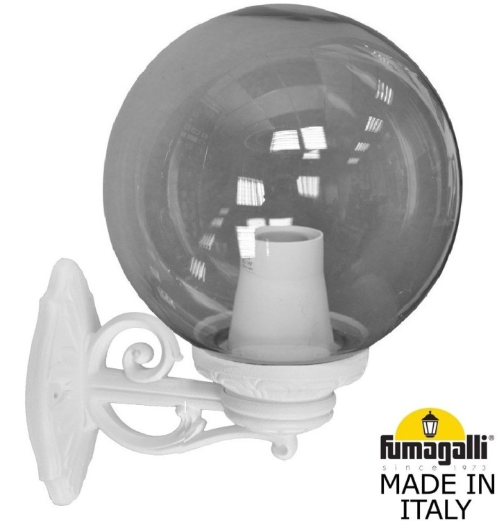 Настенный фонарь уличный GLOBE 250 G25.131.000.WZF1R