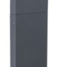 Наземный фонарь BRISBANE LED W2889-740 Gr