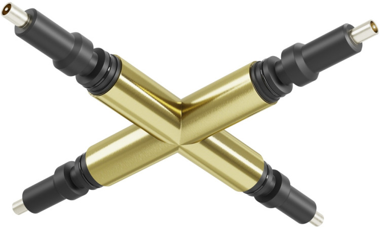 Коннектор Accessories For System Axity CA008TX-BS