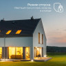 Прожектор уличный Smart Home 3550132