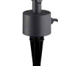 Грунтовый светильник  W12637 Gr