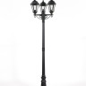 Наземный фонарь ASTORIA 1 S 91309SB Bl