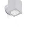 Настенный светильник уличный TUBE LED W78111 S