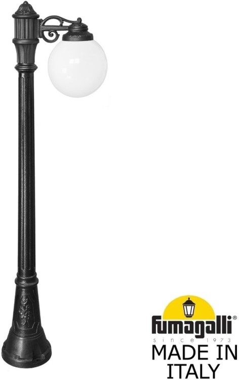 Наземный фонарь GLOBE 250 G25.158.S10.AYF1R