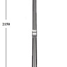 Наземный фонарь KRAKOV 2 87309A Gb