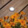 Встраиваемый светильник уличный Floor downlight 94365
