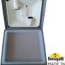 Наземный светильник Giorgio 4P2.362.G10.LYF1R