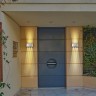 357680 STREET NT18 163 белый Ландшафтный светильник IP54 LED 3000K 6W 220-240V CALLE