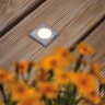 Встраиваемый светильник уличный Floor downlight 94366