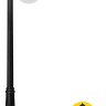 Наземный фонарь GLOBE 300 G30.157.S10.AXF1R