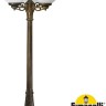 Наземный фонарь GLOBE 300 G30.158.S30.BYF1R