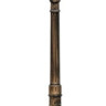 Наземный фонарь ROMA L 95210LB/18/E7 Gb