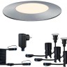 Встраиваемый светильник уличный Floor Mini Basisset 93697