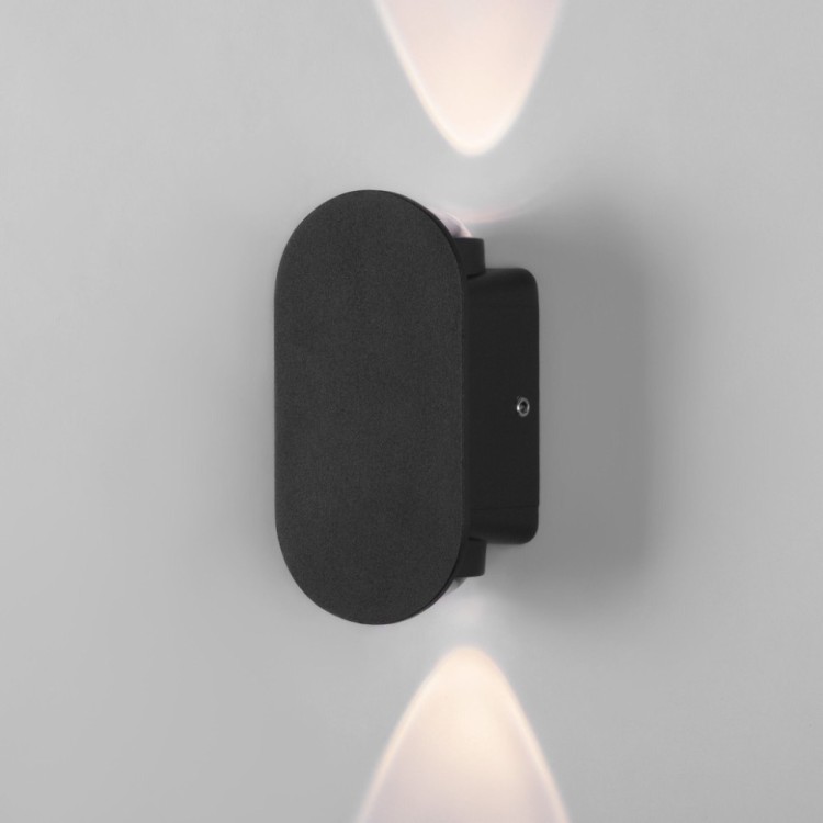 Архитектурная подсветка Mini Light 35153/D черный