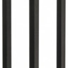Наземный фонарь BRISBANE LED W61848-900 Bl