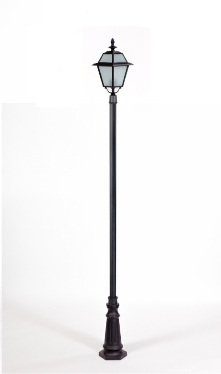Наземный фонарь FARO-FROST L 91110fL B2 Bl