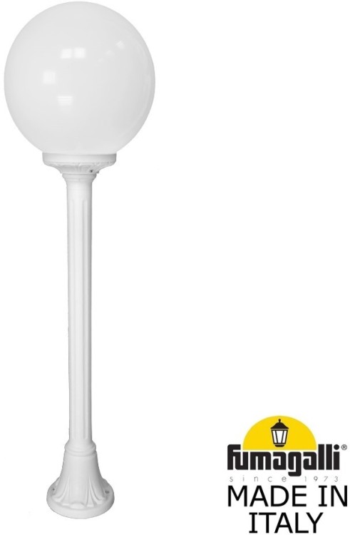 Наземный фонарь GLOBE 300 G30.151.000.WYF1R