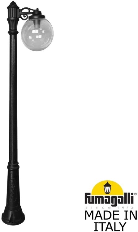 Наземный фонарь GLOBE 300 G30.157.S10.AZF1R