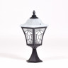 Наземный фонарь VENECIA 2L 91804L Bl