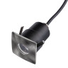 Комплект из светильника и декоративной панели Ipogeo ip384325