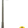 Наземный фонарь GLOBE 300 G30.157.S10.BXF1R