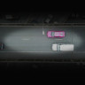 Уличный консольный светильник Avenue 629534300