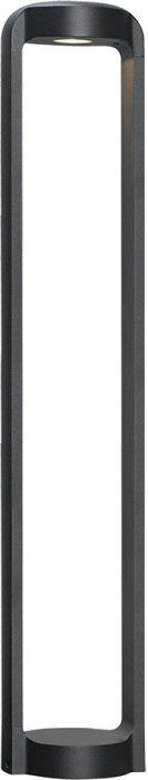 Наземный светильник Suhail A1648PA-1BK