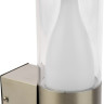 Настенный светильник уличный INOX  LED ST0081 SS