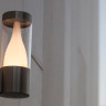 Настенный светильник уличный INOX  LED ST0081 SS