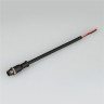 Коннектор NEO-TAIL-R15-200-CON-M (BK) (ARL, IP67 Пластик, 3 года)