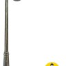 Наземный фонарь GLOBE 300 G30.157.S10.BZF1R