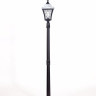 Наземный фонарь VENECIA 2L 91808L Bl