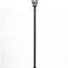 Наземный фонарь PETERSBURG lead GLASS 79810lg B2 Bl
