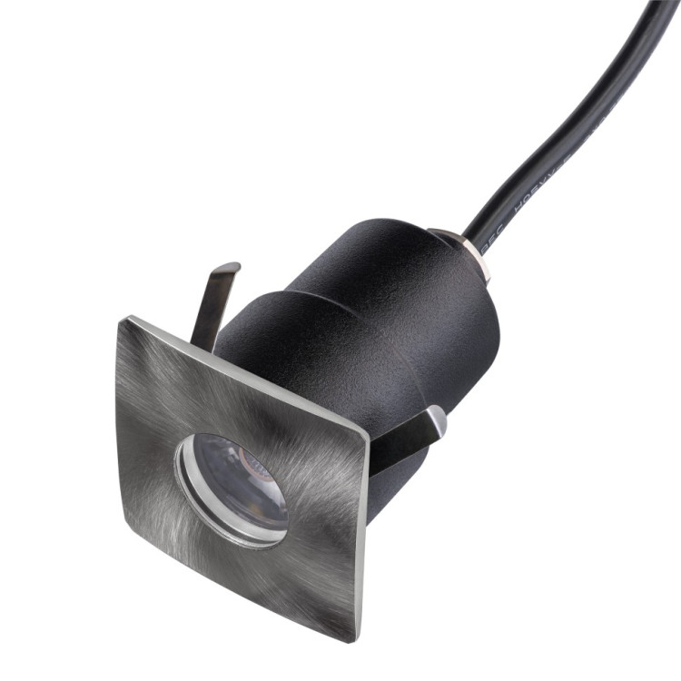 Комплект из светильника и декоративной панели Ipogeo ip384425