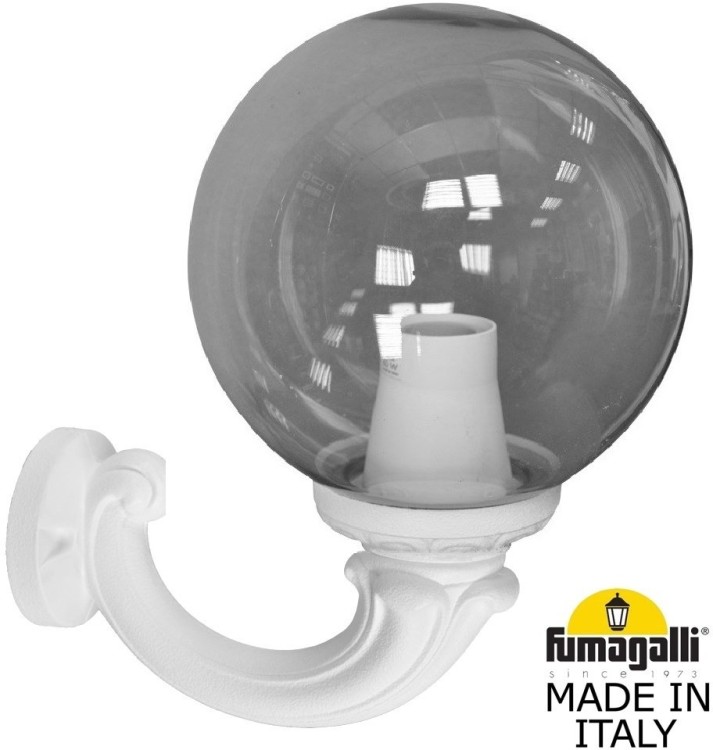Настенный фонарь уличный GLOBE 250 G25.132.000.WZF1R
