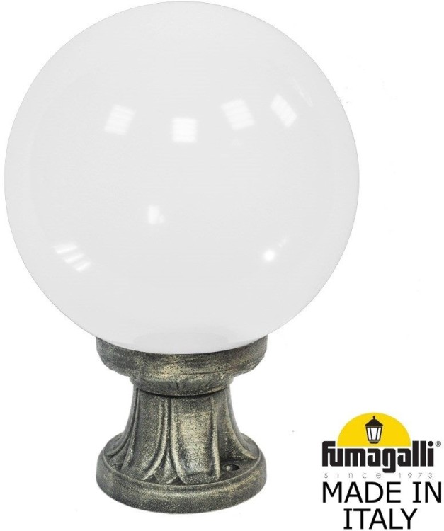 Наземный фонарь GLOBE 250 G25.110.000.BYF1R