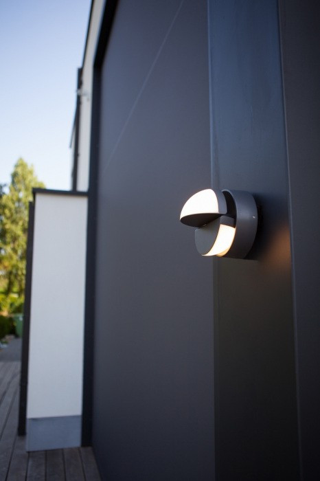 Архитектурная подсветка SIDNEY LED W1990 Gr
