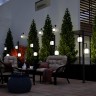 Наземный фонарь Street 358583 Novotech
