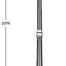 Наземный фонарь ASTORIA 2 91409LB Gb